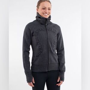 Lululemon Cuddle Up Jacket